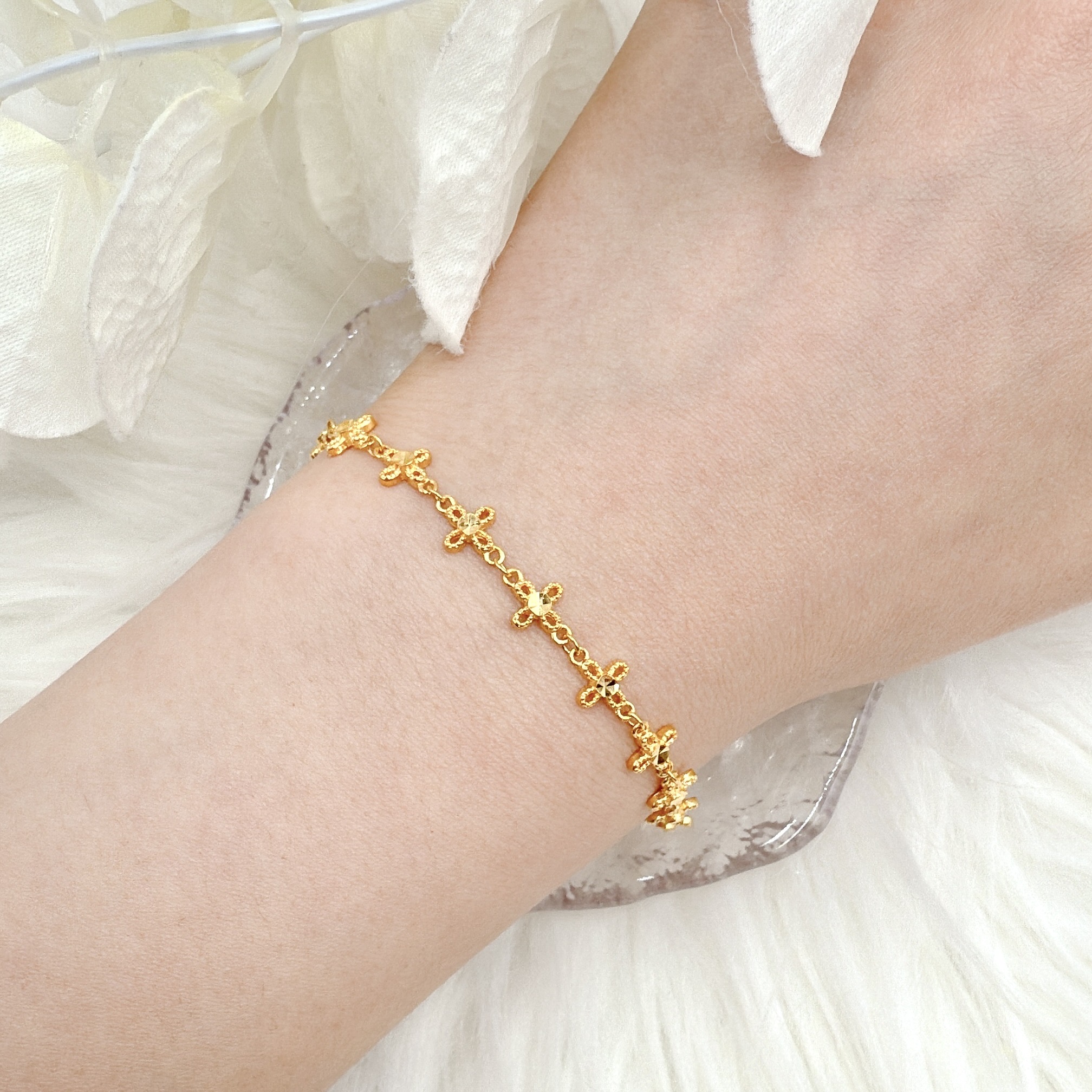 十五花手鍊:圖片 5