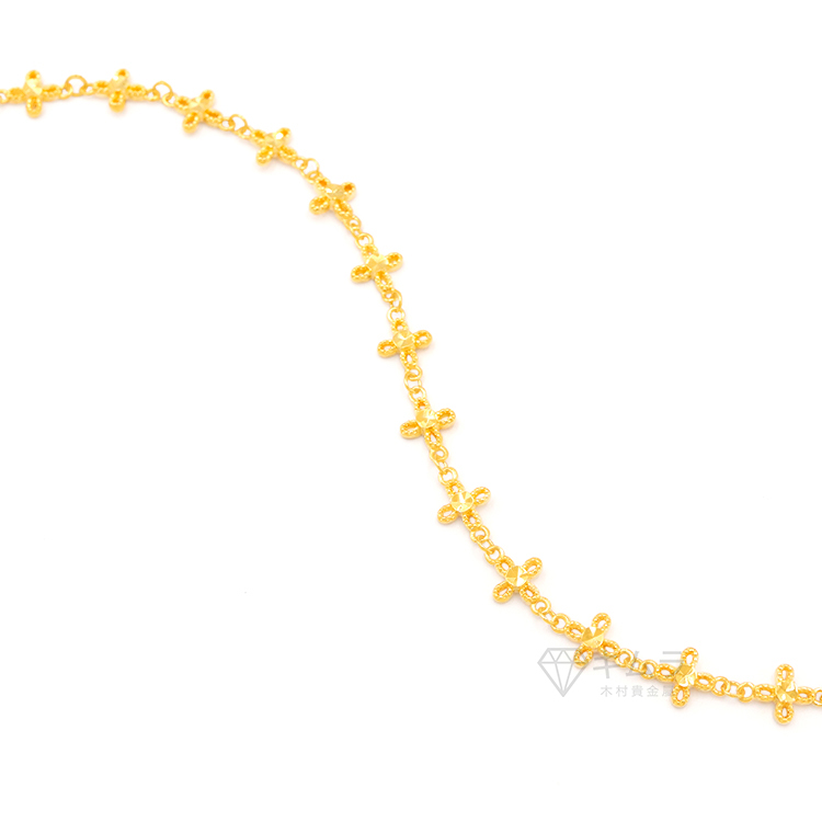 十五花手鍊:圖片 2