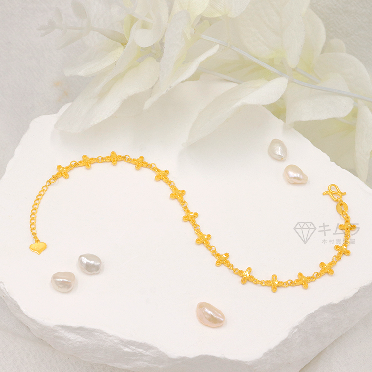 十五花手鍊:圖片 3