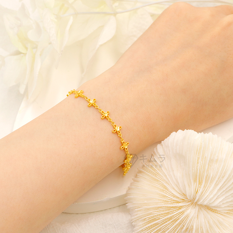 十五花手鍊:圖片 4