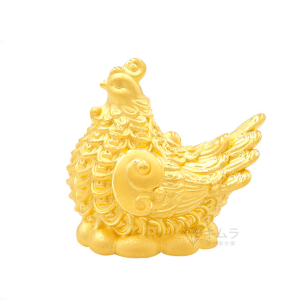 招財母雞：圖片 2
