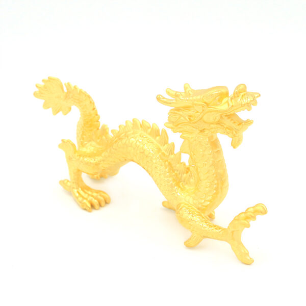 飛龍擺件：圖片 2