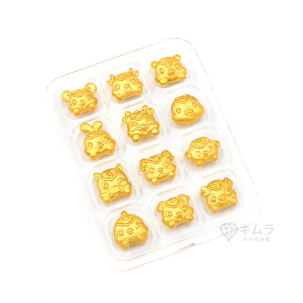 生肖小金豆：圖片 2