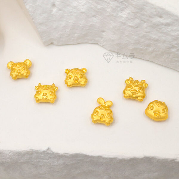 生肖小金豆：圖片 4