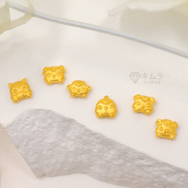 生肖小金豆：圖片 5