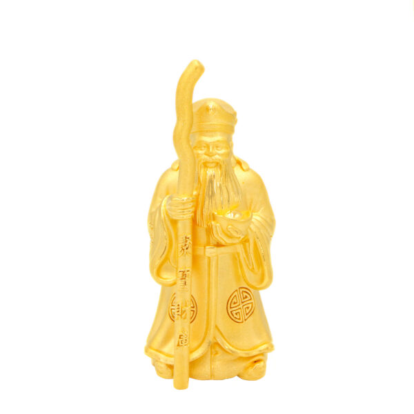 財神爺：圖片 2