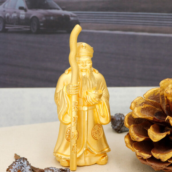 財神爺：圖片 4