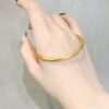 古法圓手環：圖片 2