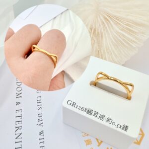 貓耳戒