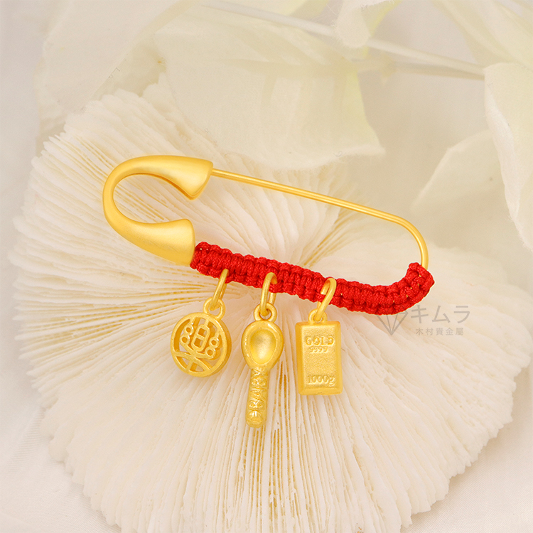 樂湯匙金塊:圖片 2