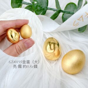 黃金金蛋