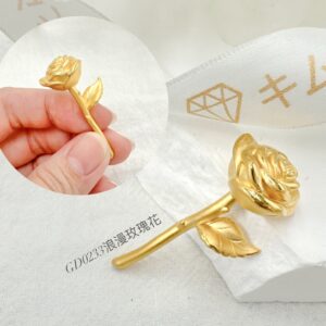 浪漫玫瑰花