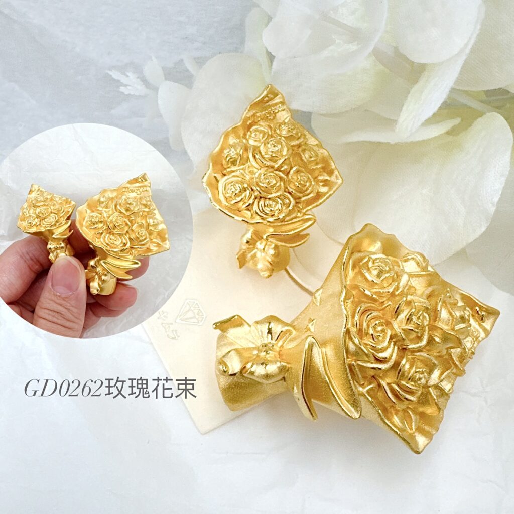 玫瑰花束