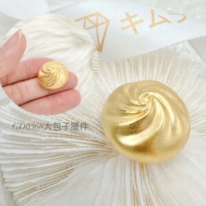 大包子擺件
