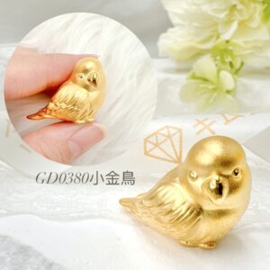 小金鳥