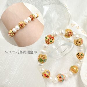 花絲微硬金串-11