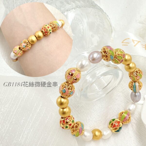 花絲微硬金串-13