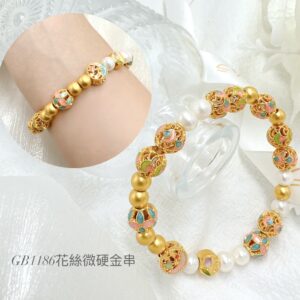 花絲微硬金串-15