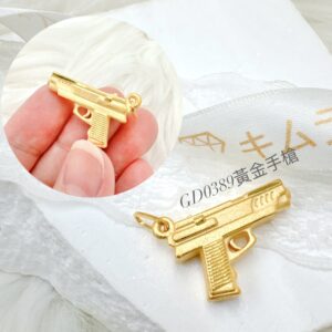黃金手槍