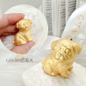 巴哥犬
