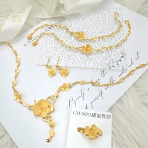 緣來有你婚套