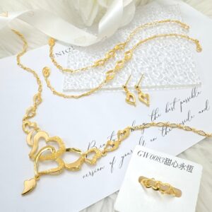 甜心永恆