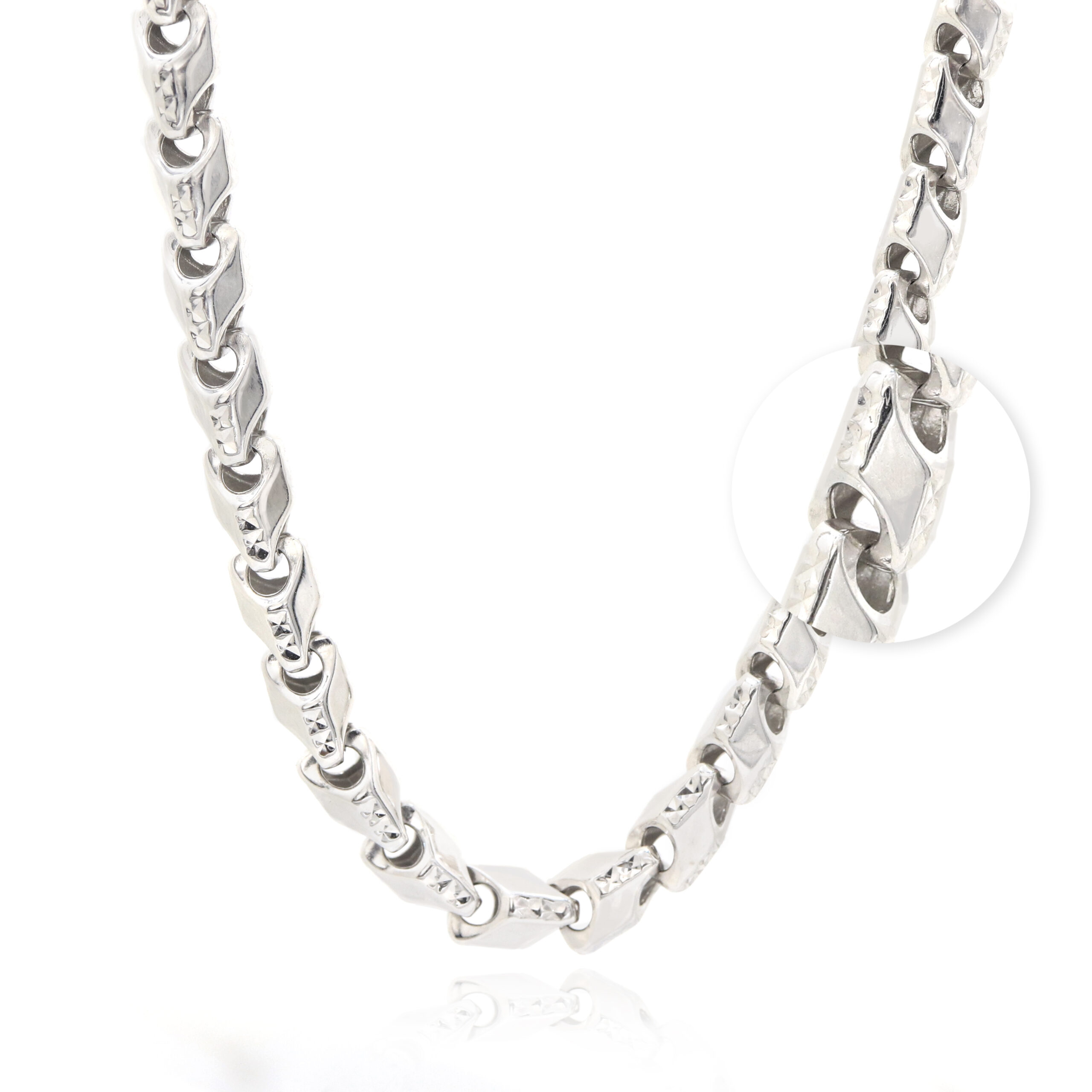 稻穗鉑金鍊:圖片 4