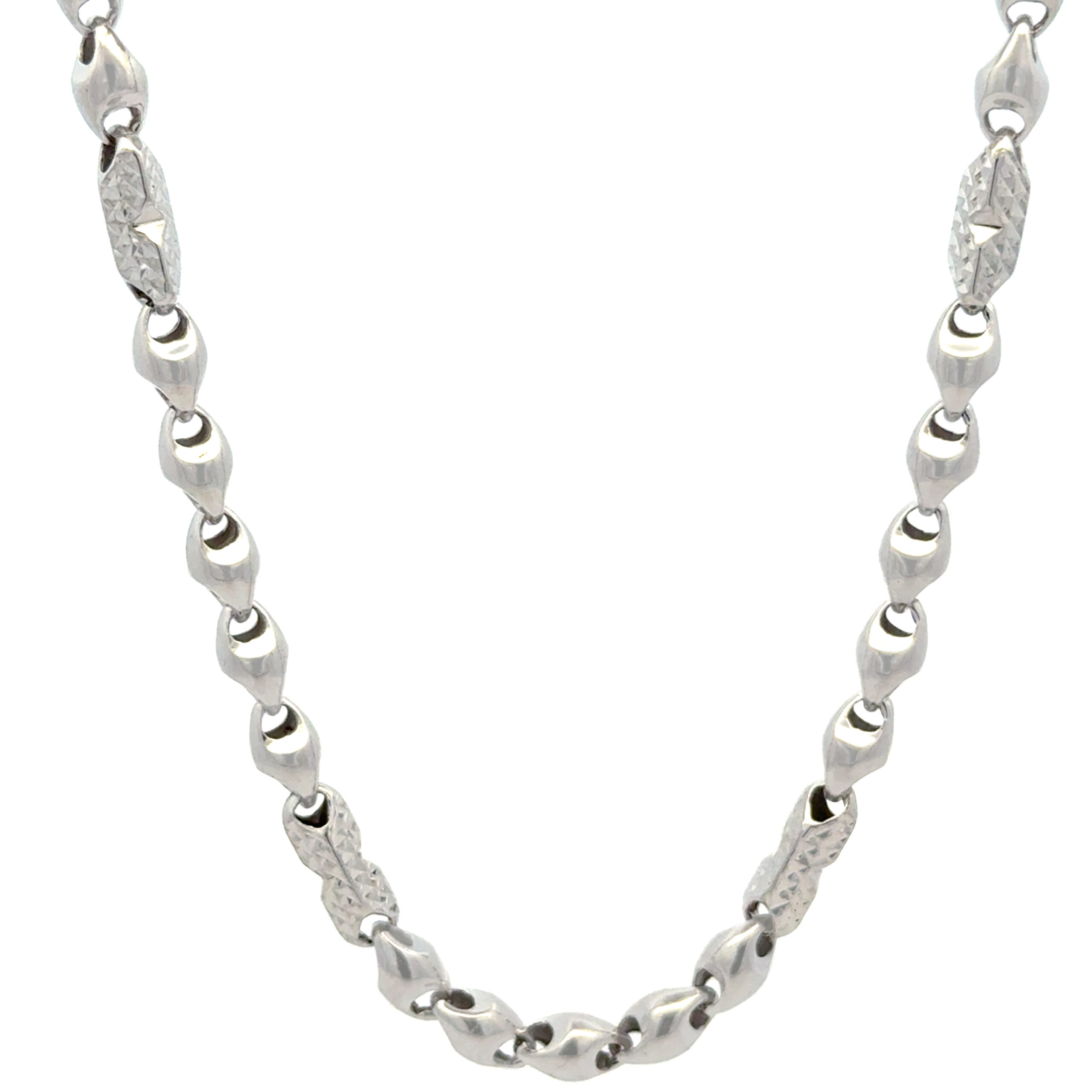 稻穗管狀鍊:圖片 2